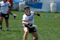Women's Pool Play Round 3