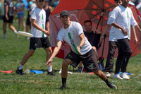 Open Pool Play Round 3