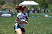 Women's Pool Play Round 3