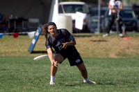Women's Semis - Fury Brute Squad