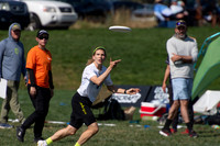 Women's Semis - Fury Brute Squad