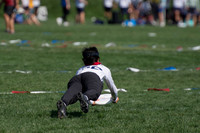 Women's Semis - Fury Brute Squad