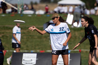 Women's Semis - Scandal Molly Brown