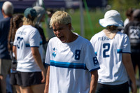Women's Semis - Scandal Molly Brown