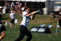 Women's Semis - Scandal Molly Brown