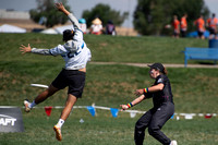 Women's Semis - Scandal Molly Brown