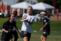 Women's Semis - Scandal Molly Brown