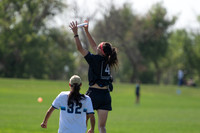 Women's Semis - Scandal Molly Brown