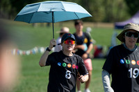 Women's Semis - Scandal Molly Brown