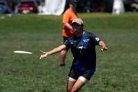 Mixed Semis - Slow XIST
