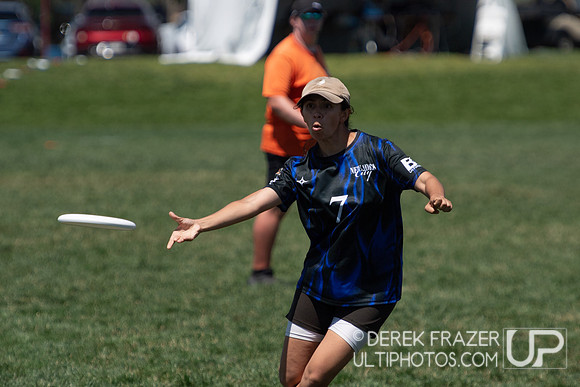 Mixed Semis - Slow XIST