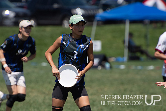 Mixed Semis - Slow XIST