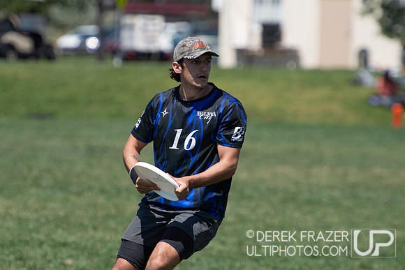 Mixed Semis - Slow XIST