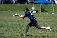 Mixed Semis - Slow XIST