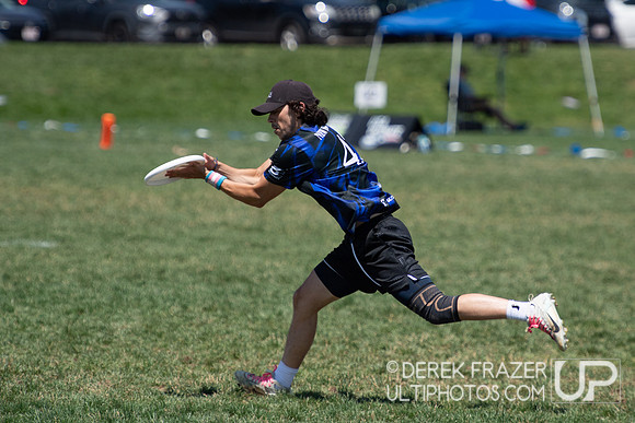 Mixed Semis - Slow XIST
