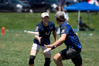 Mixed Semis - Slow XIST