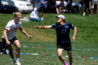 Mixed Semis - Slow XIST