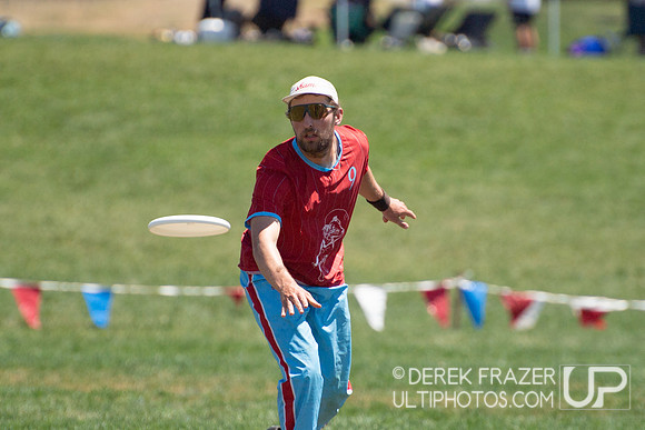 Mixed Semis - shame. Hybrid