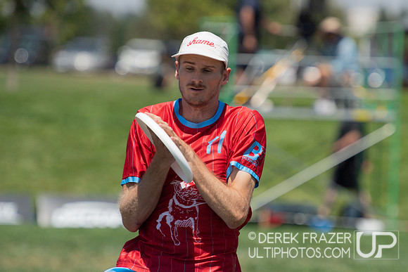 Mixed Semis - shame. Hybrid