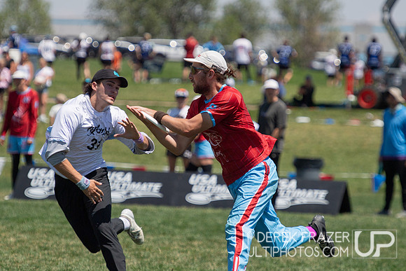 Mixed Semis - shame. Hybrid