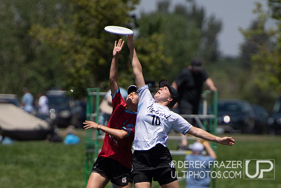 Mixed Semis - shame. Hybrid