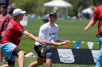 Mixed Semis - shame. Hybrid