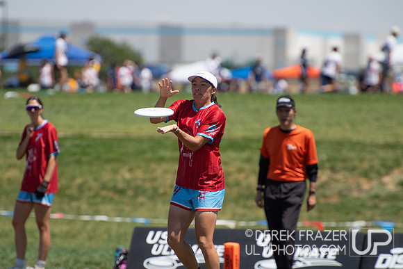 Mixed Semis - shame. Hybrid