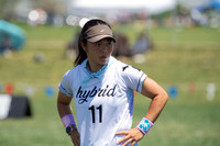 Mixed Semis - shame. Hybrid