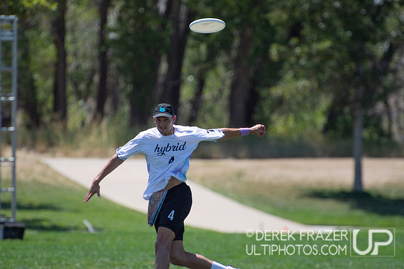 Mixed Semis - shame. Hybrid