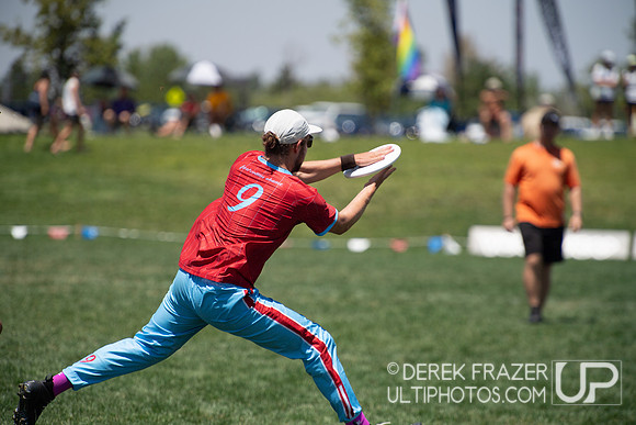 Mixed Semis - shame. Hybrid