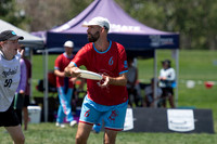 Mixed Semis - shame. Hybrid