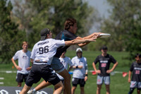 Open Semis - Revolver SubZero