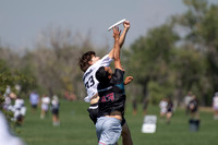 Open Semis - Revolver SubZero