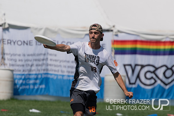 Open Semis - Rhino Sockeye