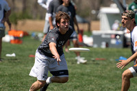 Open Semis - Rhino Sockeye