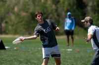 Open Semis - Rhino Sockeye
