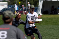 Open Semis - Rhino Sockeye