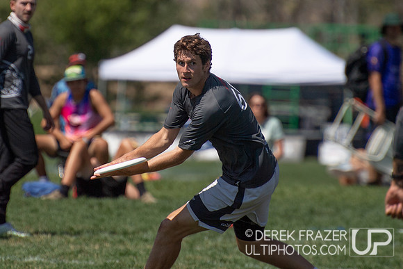 Open Semis - Rhino Sockeye
