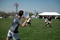 Open Semis - Rhino Sockeye