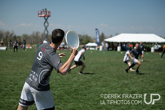 Open Semis - Rhino Sockeye