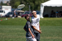 Open Semis - Rhino Sockeye