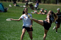 Women's Consolation