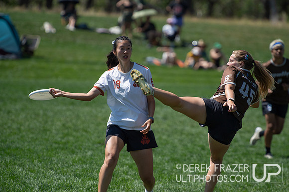 Women's Consolation