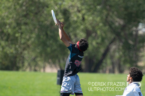 Open Semis