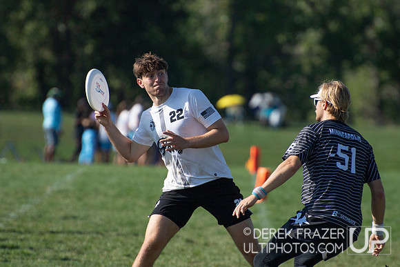 Open Quarters