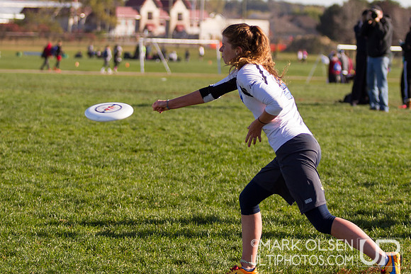 Sunday Action - Chicago Invite 2015
