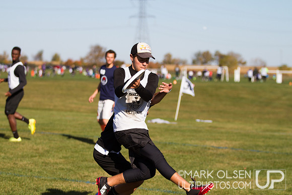 Sunday Action - Chicago Invite 2015