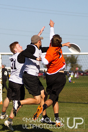 Sunday Action - Chicago Invite 2015