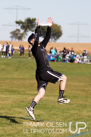 Sunday Action - Chicago Invite 2015