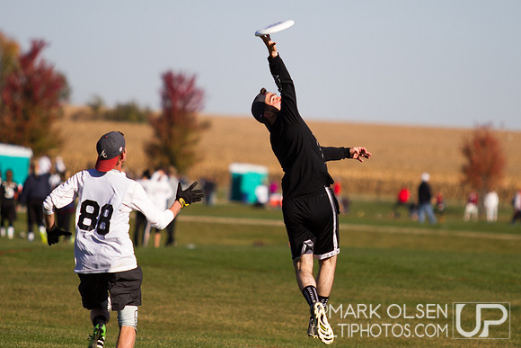 Sunday Action - Chicago Invite 2015
